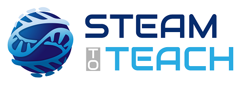 SteamToTeach-Logo